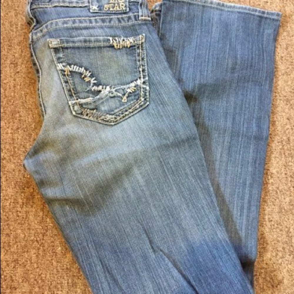 Big Star Jeans